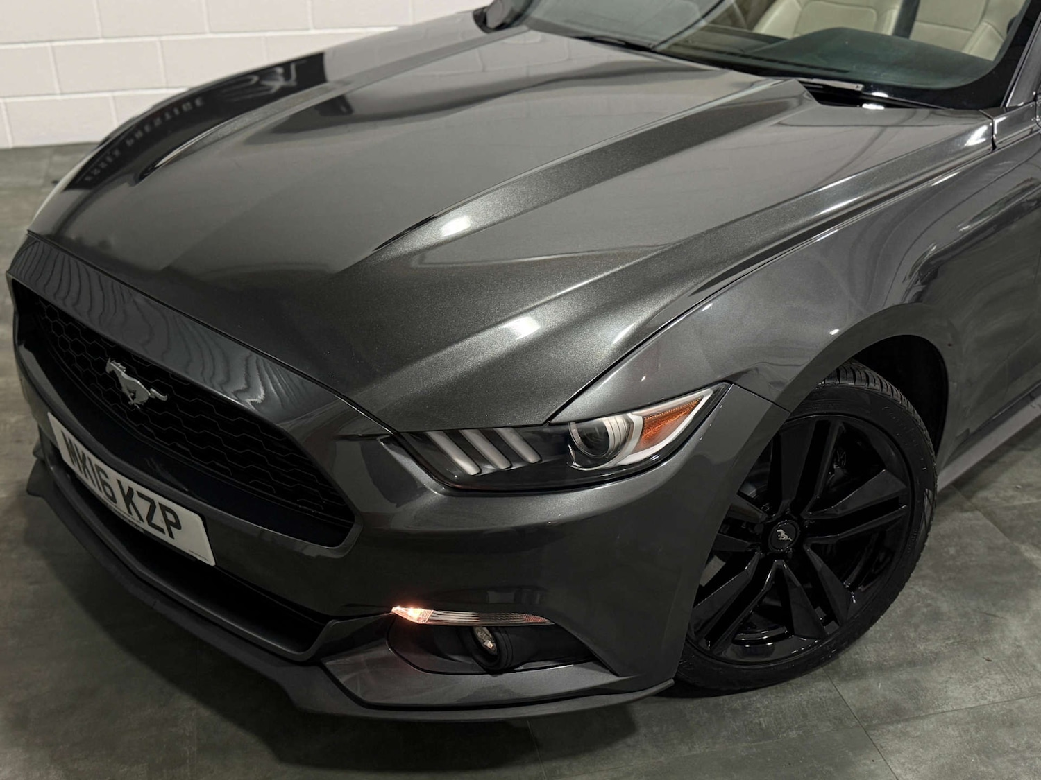 Used Ford Mustang 2016 for sale - 77132828: Photo 14