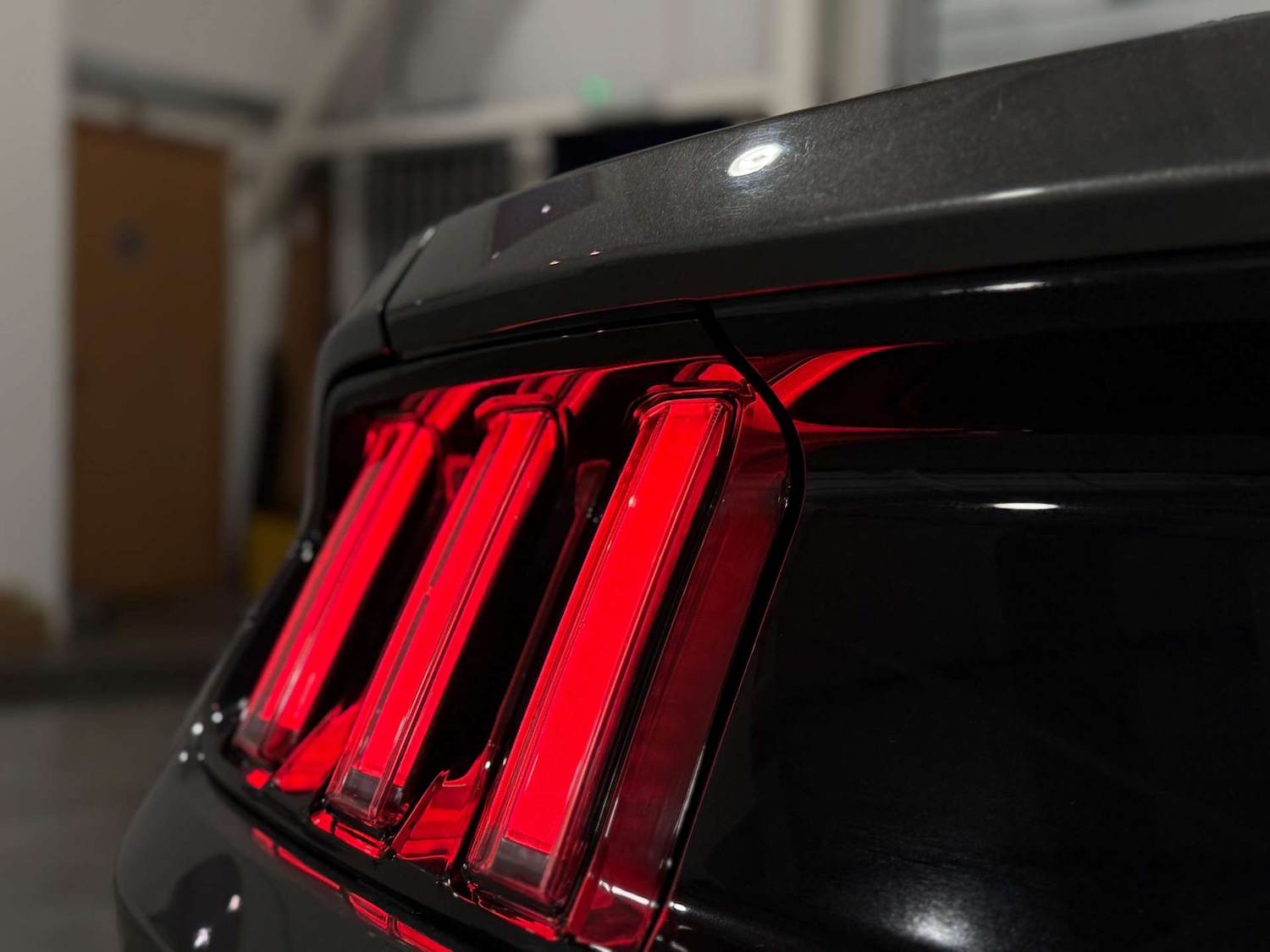 Used Ford Mustang 2016 for sale - 77132828: Photo 15