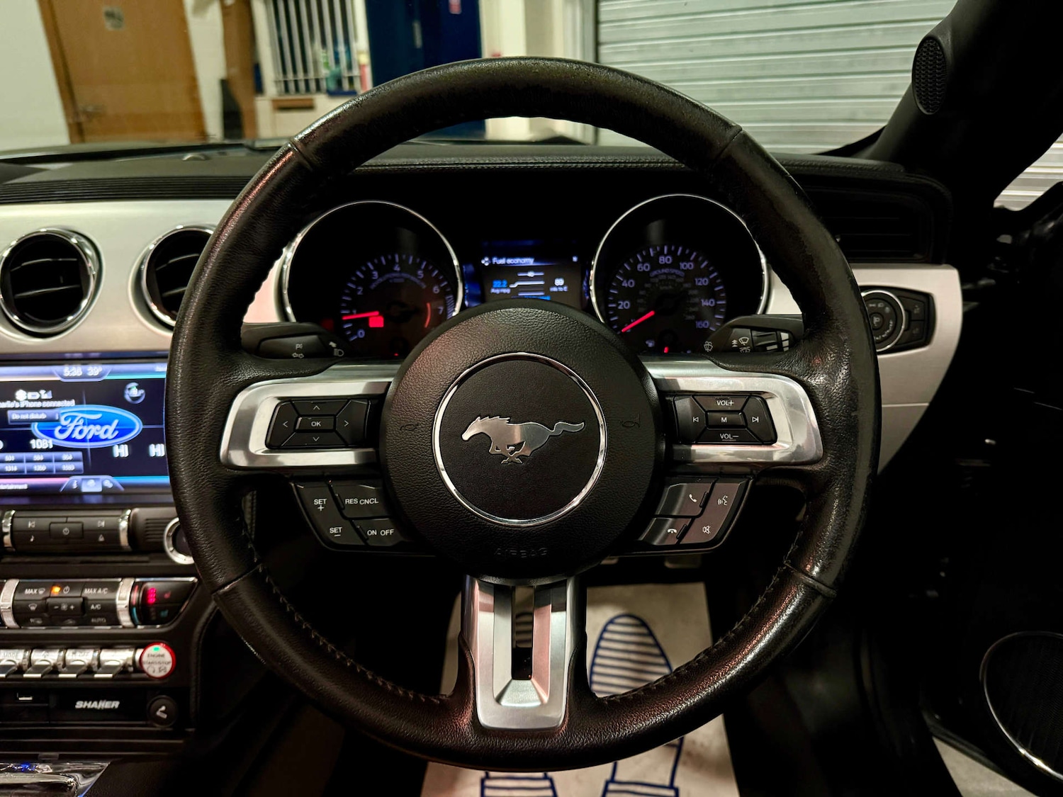 Used Ford Mustang 2016 for sale - 77132828: Photo 17