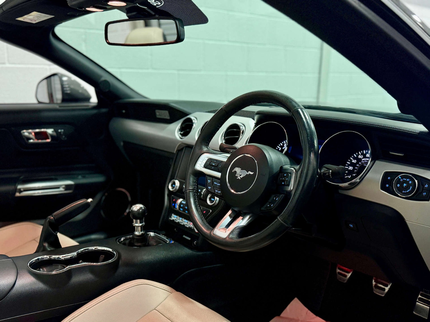 Used Ford Mustang 2016 for sale - 77132828: Photo 18