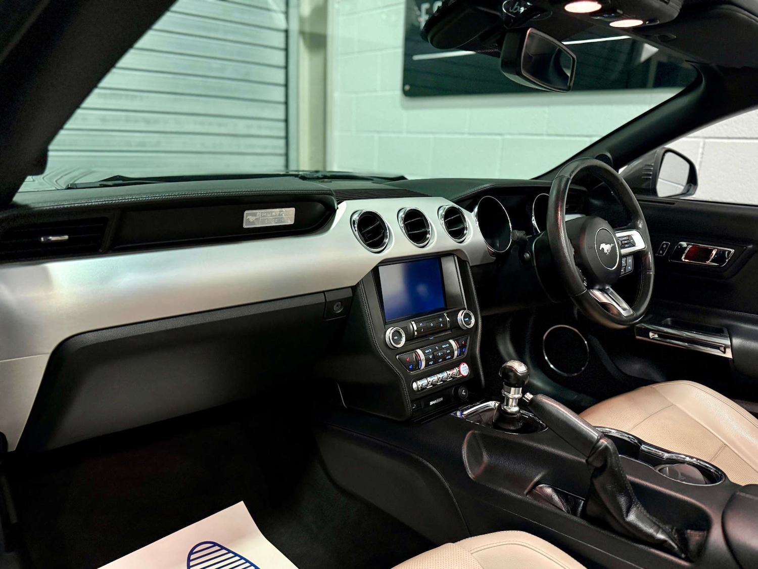 Used Ford Mustang 2016 for sale - 77132828: Photo 19