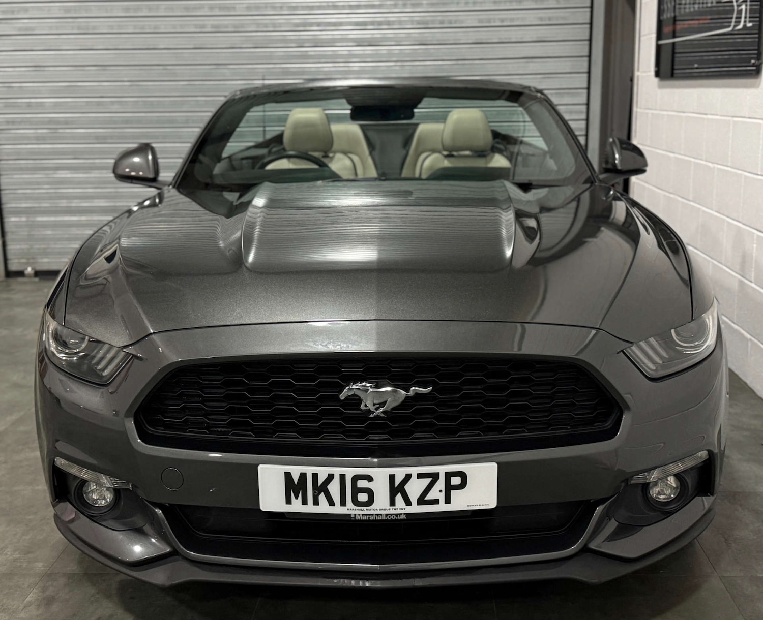 Used Ford Mustang 2016 for sale - 77132828: Photo 2