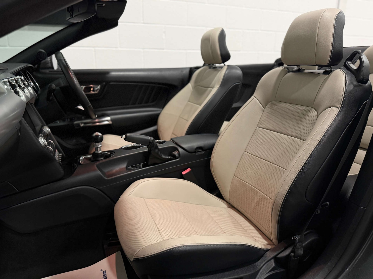 Used Ford Mustang 2016 for sale - 77132828: Photo 20