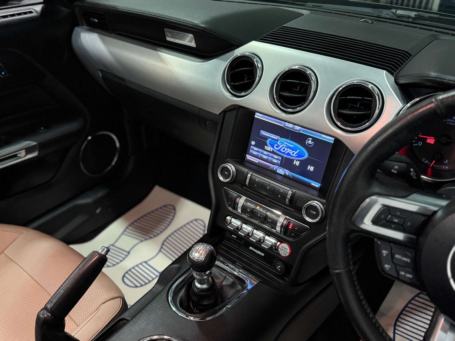 Used Ford Mustang 2016 for sale - 77132828: Photo 22