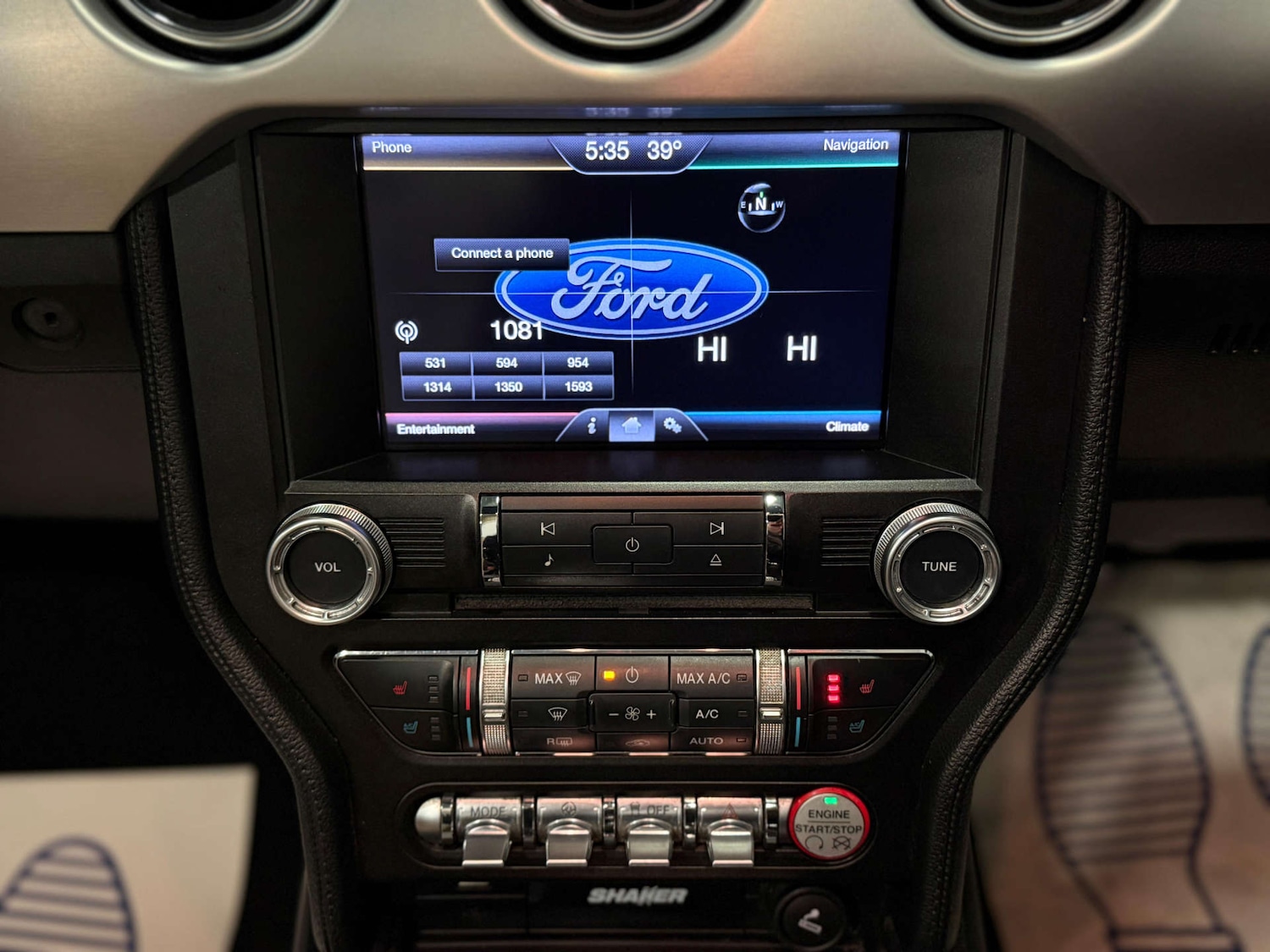 Used Ford Mustang 2016 for sale - 77132828: Photo 24