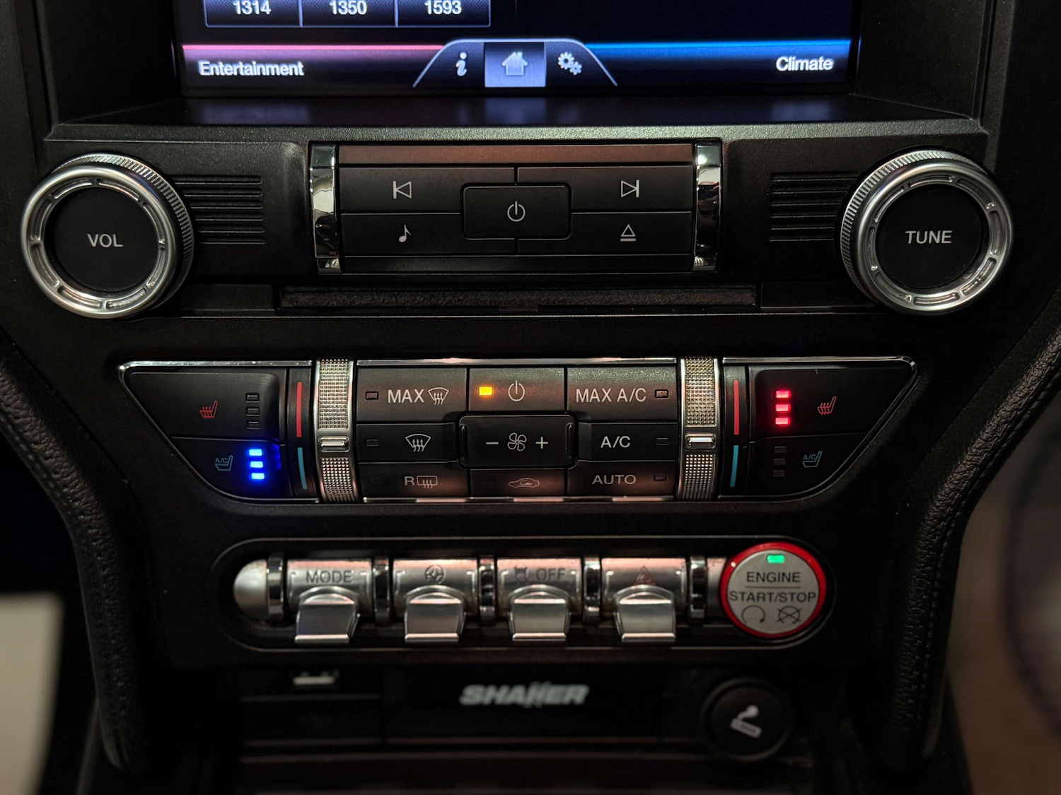 Used Ford Mustang 2016 for sale - 77132828: Photo 25