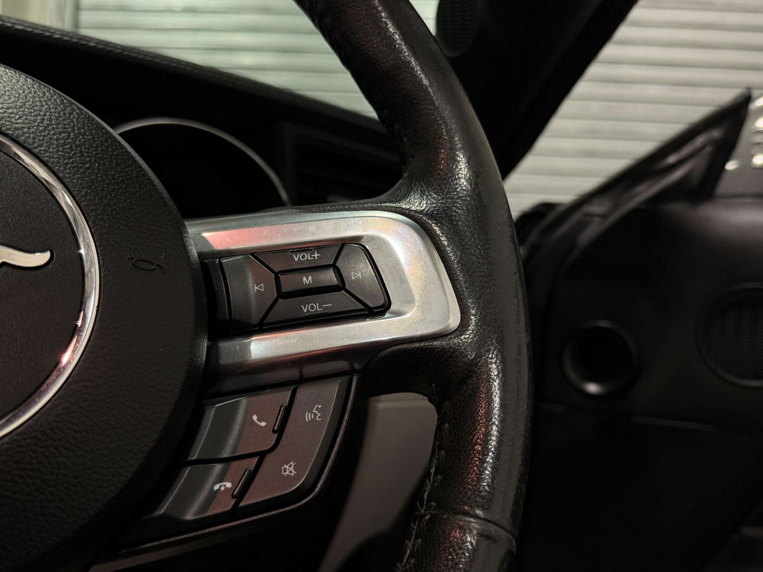 Used Ford Mustang 2016 for sale - 77132828: Photo 26