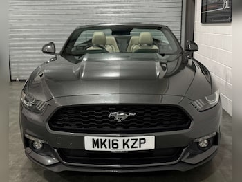 Used Ford Mustang 2016 for sale - 77132828: Photo