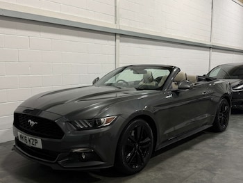 Used Ford Mustang 2016 for sale - 77132828: Photo
