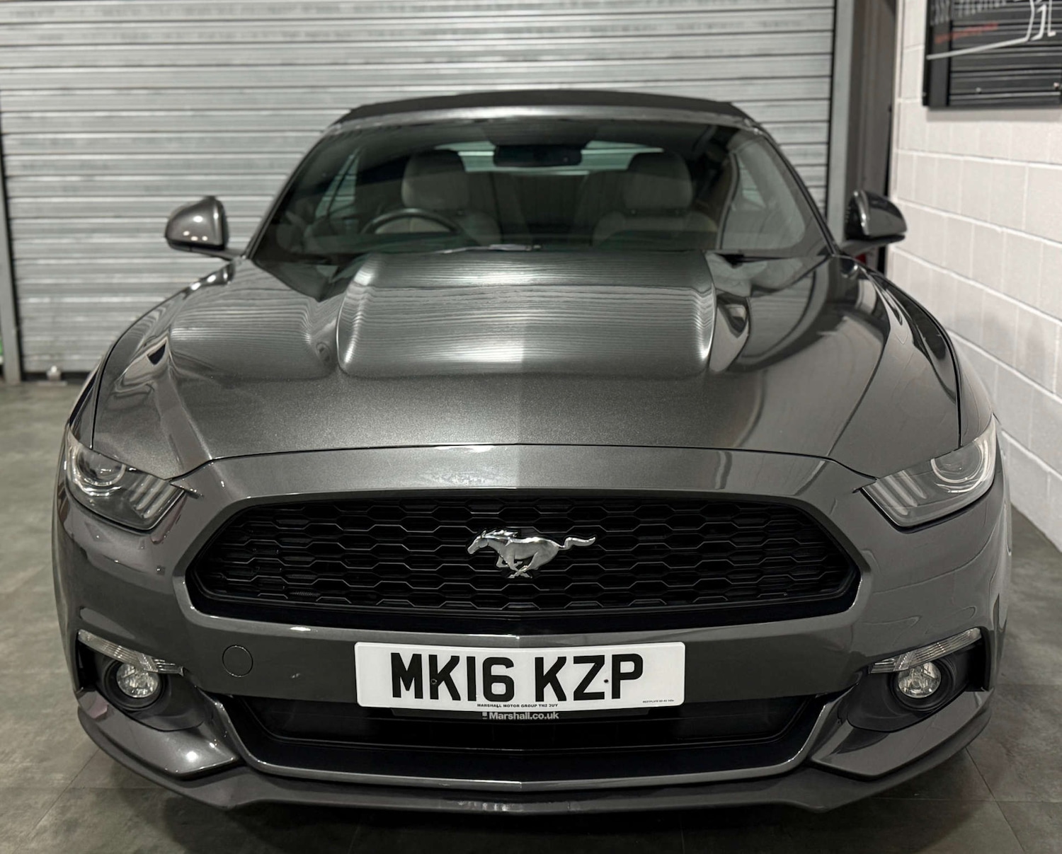 Used Ford Mustang 2016 for sale - 77132828: Photo 4