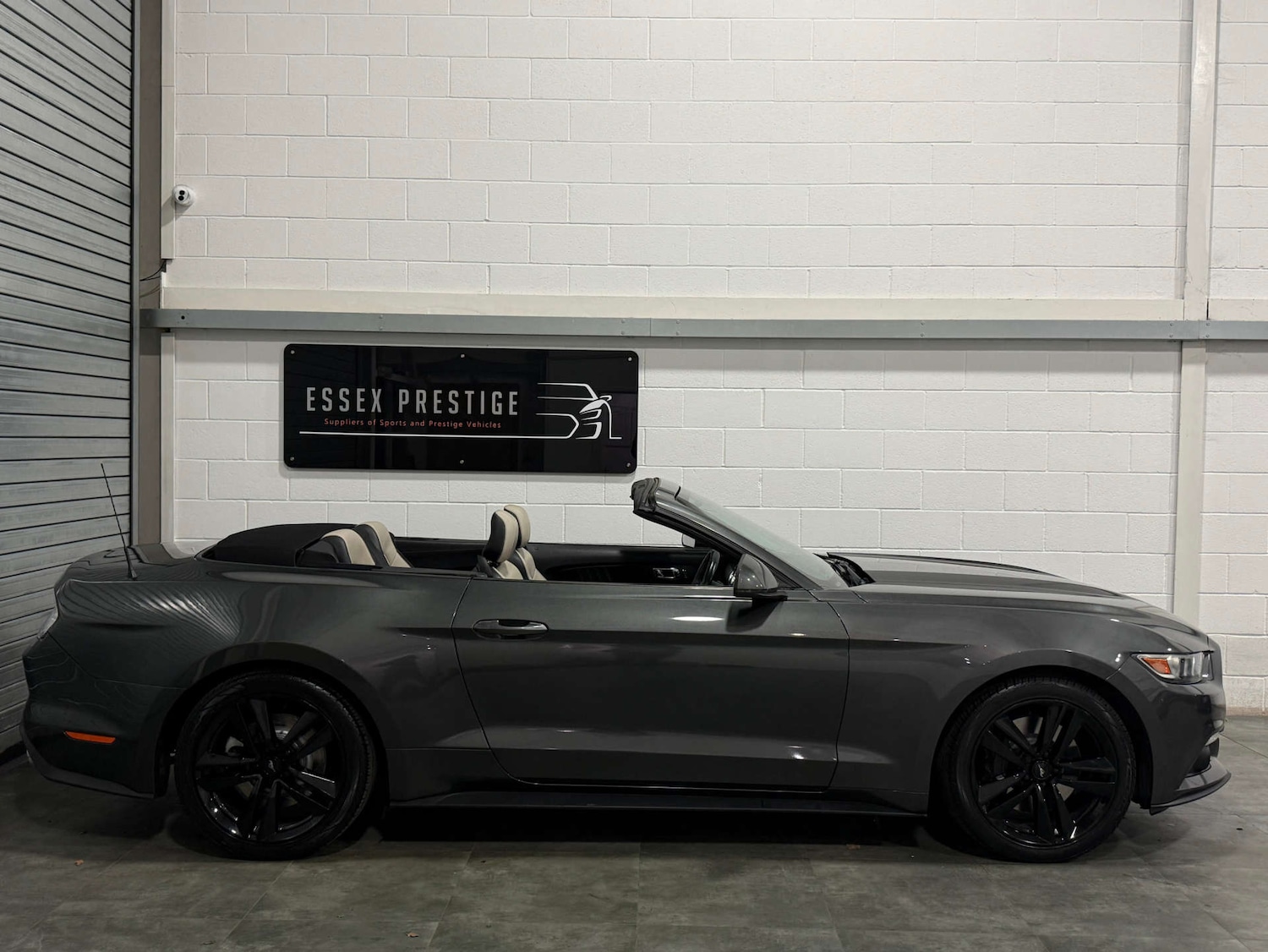 Used Ford Mustang 2016 for sale - 77132828: Photo 6