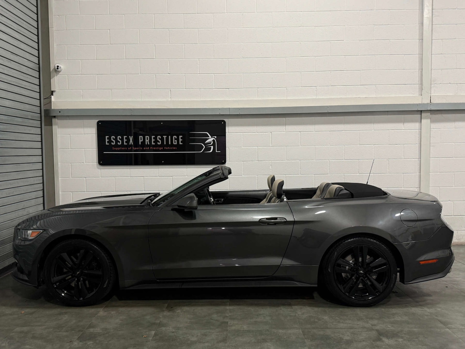 Used Ford Mustang 2016 for sale - 77132828: Photo 7