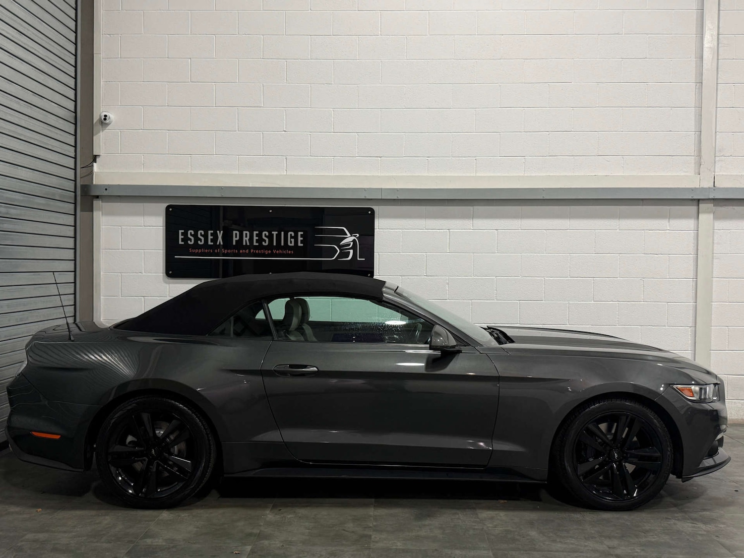 Used Ford Mustang 2016 for sale - 77132828: Photo 8