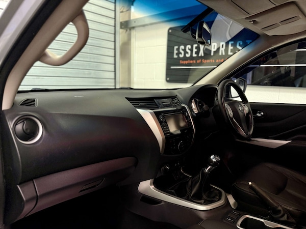 Used Nissan Navara 2018 for sale - 75479284: Photo 16