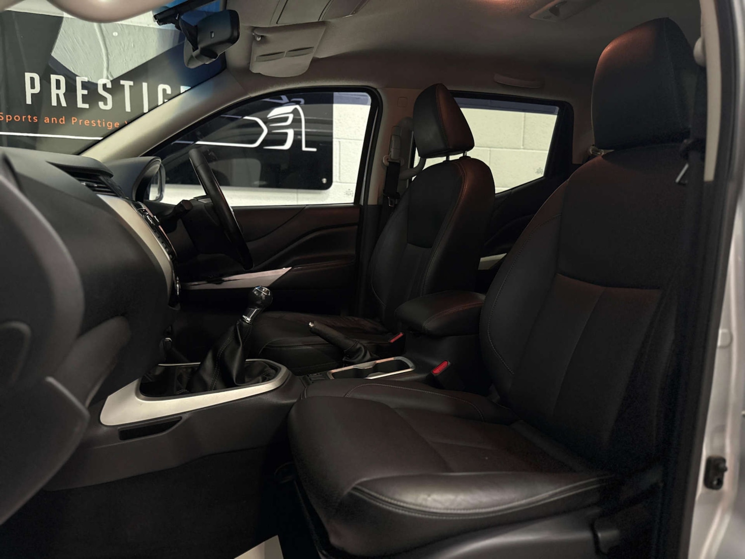 Vehicle 17