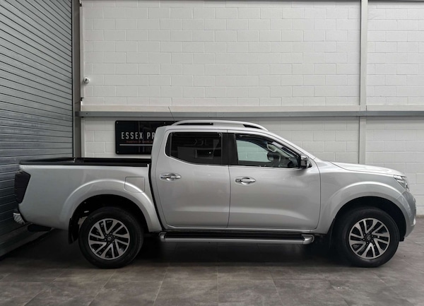 Used Nissan Navara 2018 for sale - 75479284: Photo 5