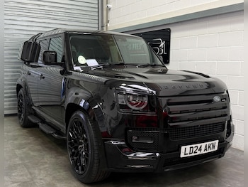Used Land Rover Defender 2024 for sale - 79378788: Photo