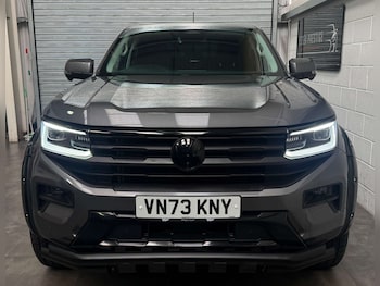 Used Volkswagen Amarok 2023 for sale - 79267210: Photo