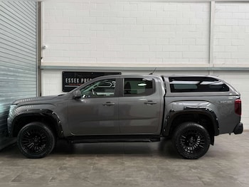 Used Volkswagen Amarok 2023 for sale - 79267210: Photo