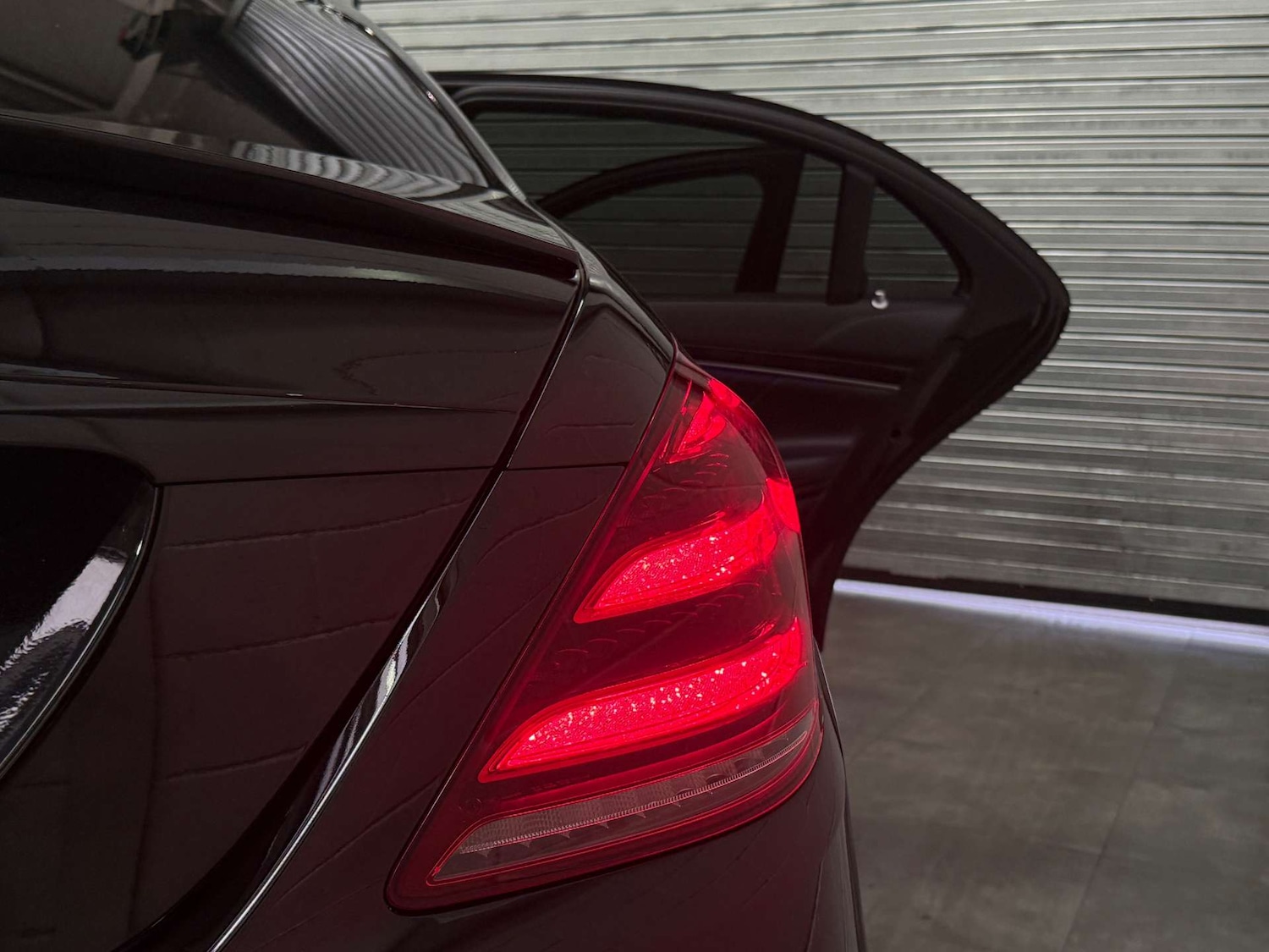 Used Mercedes-Benz S Class 2019 for sale - 76422587: Photo 12