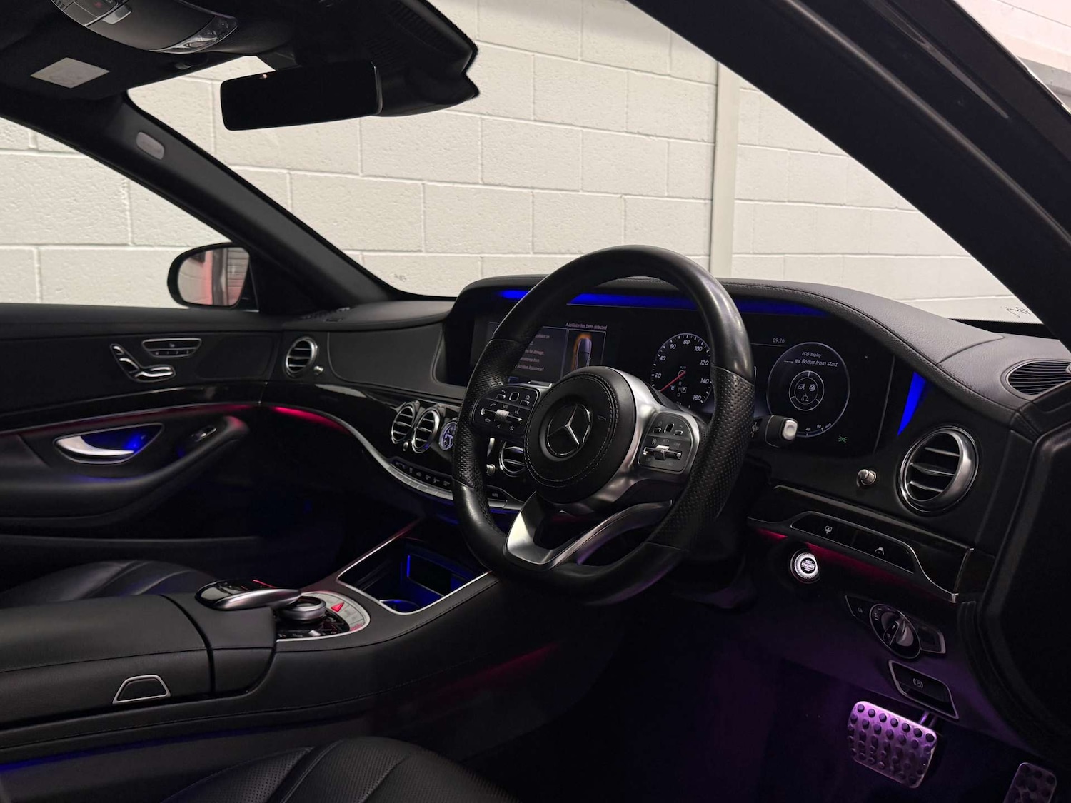 Used Mercedes-Benz S Class 2019 for sale - 76422587: Photo 14