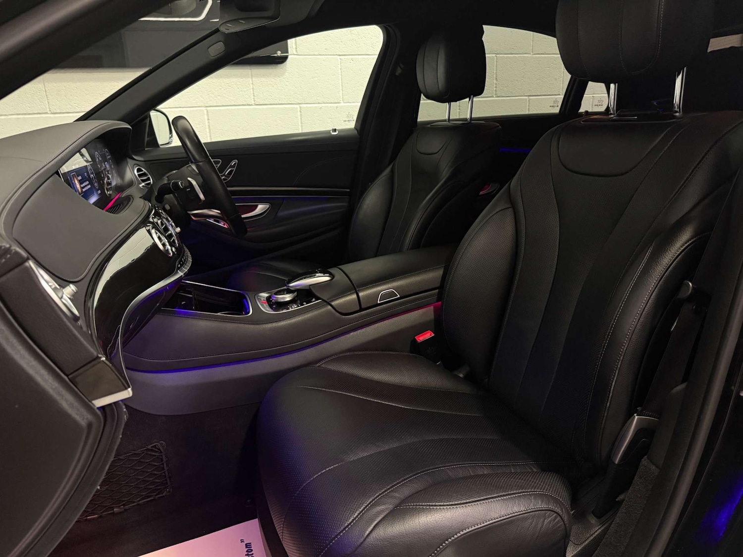 Used Mercedes-Benz S Class 2019 for sale - 76422587: Photo 17