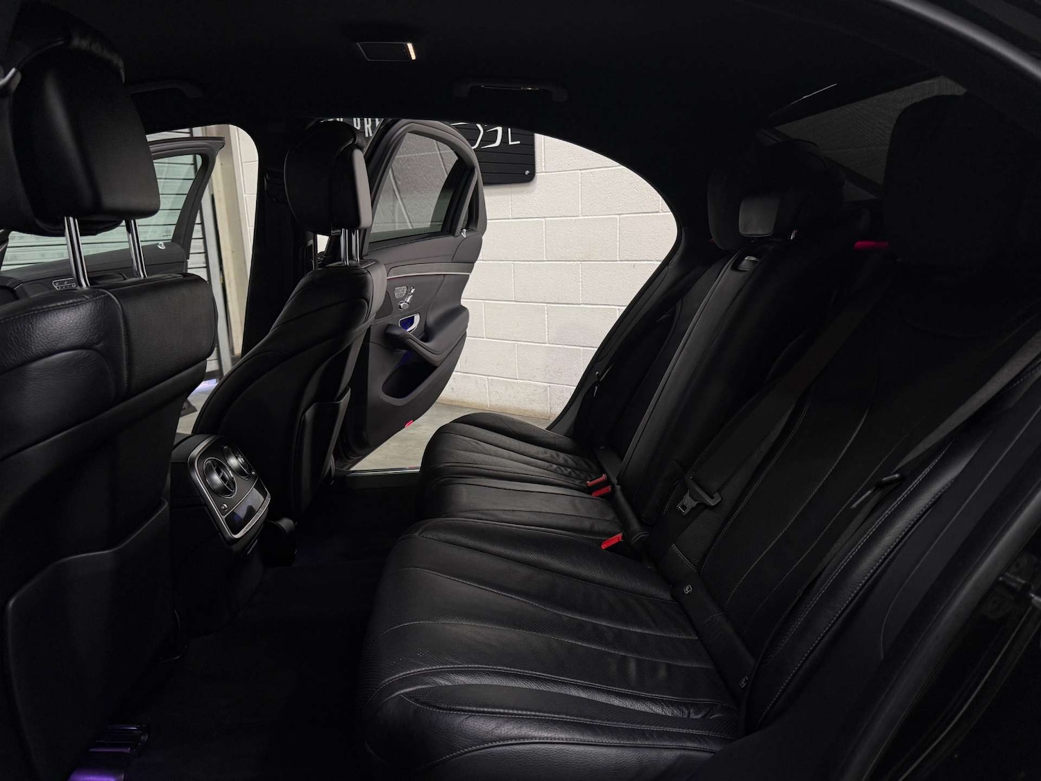 Used Mercedes-Benz S Class 2019 for sale - 76422587: Photo 18