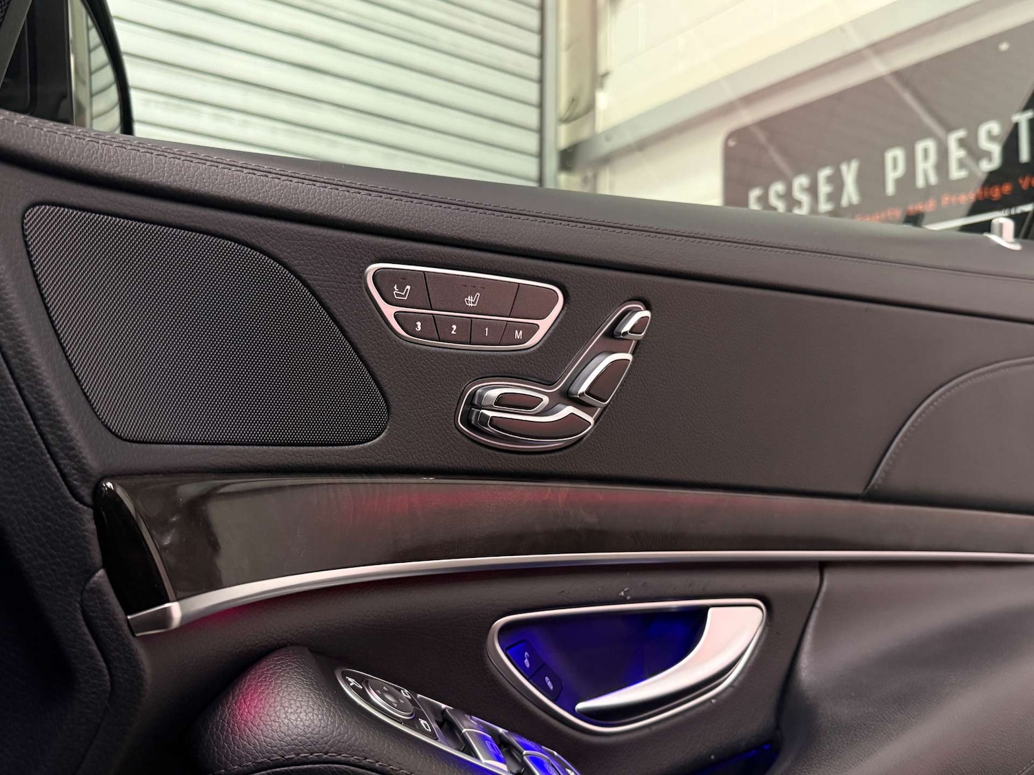 Used Mercedes-Benz S Class 2019 for sale - 76422587: Photo 20