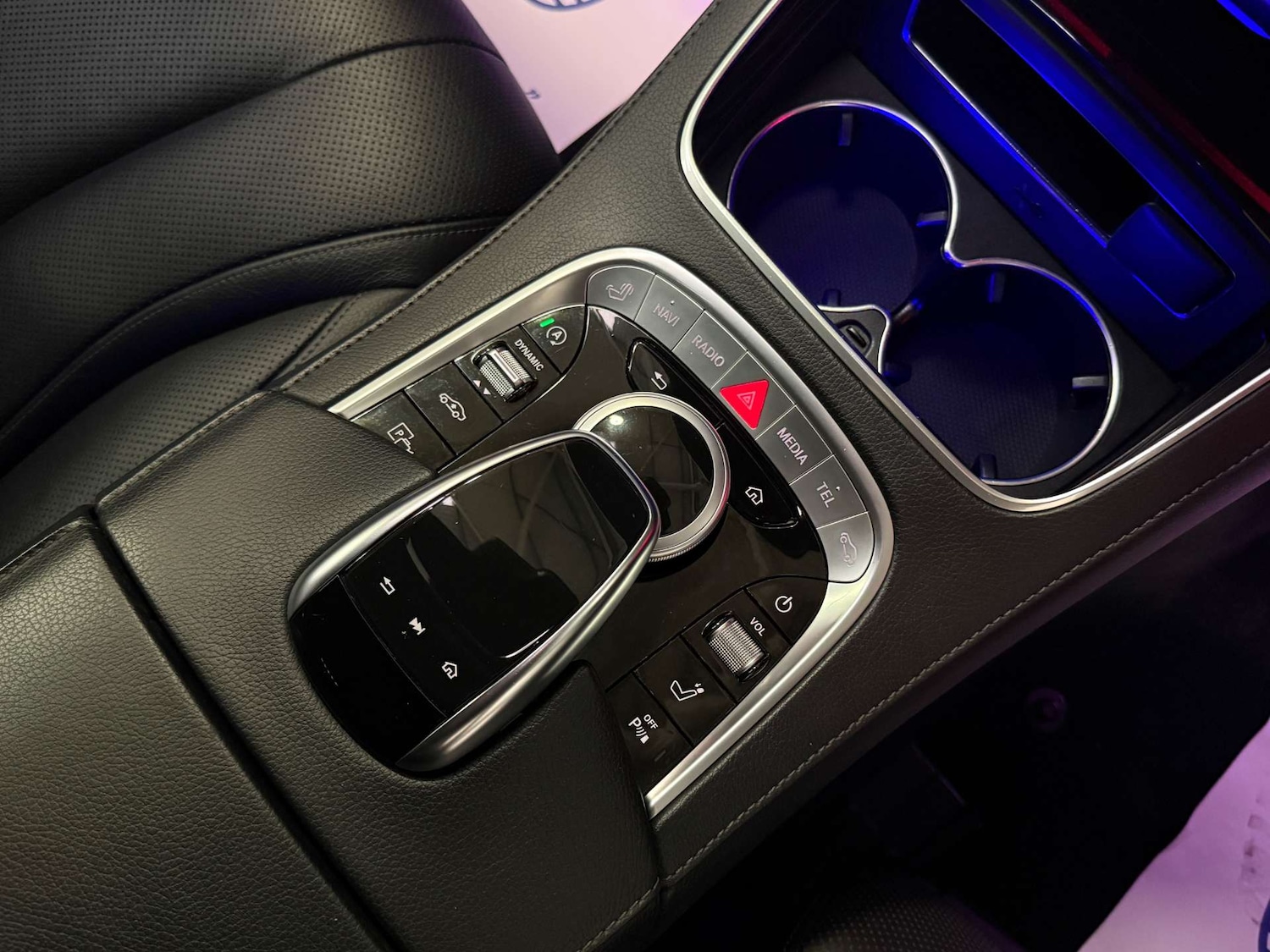 Used Mercedes-Benz S Class 2019 for sale - 76422587: Photo 22