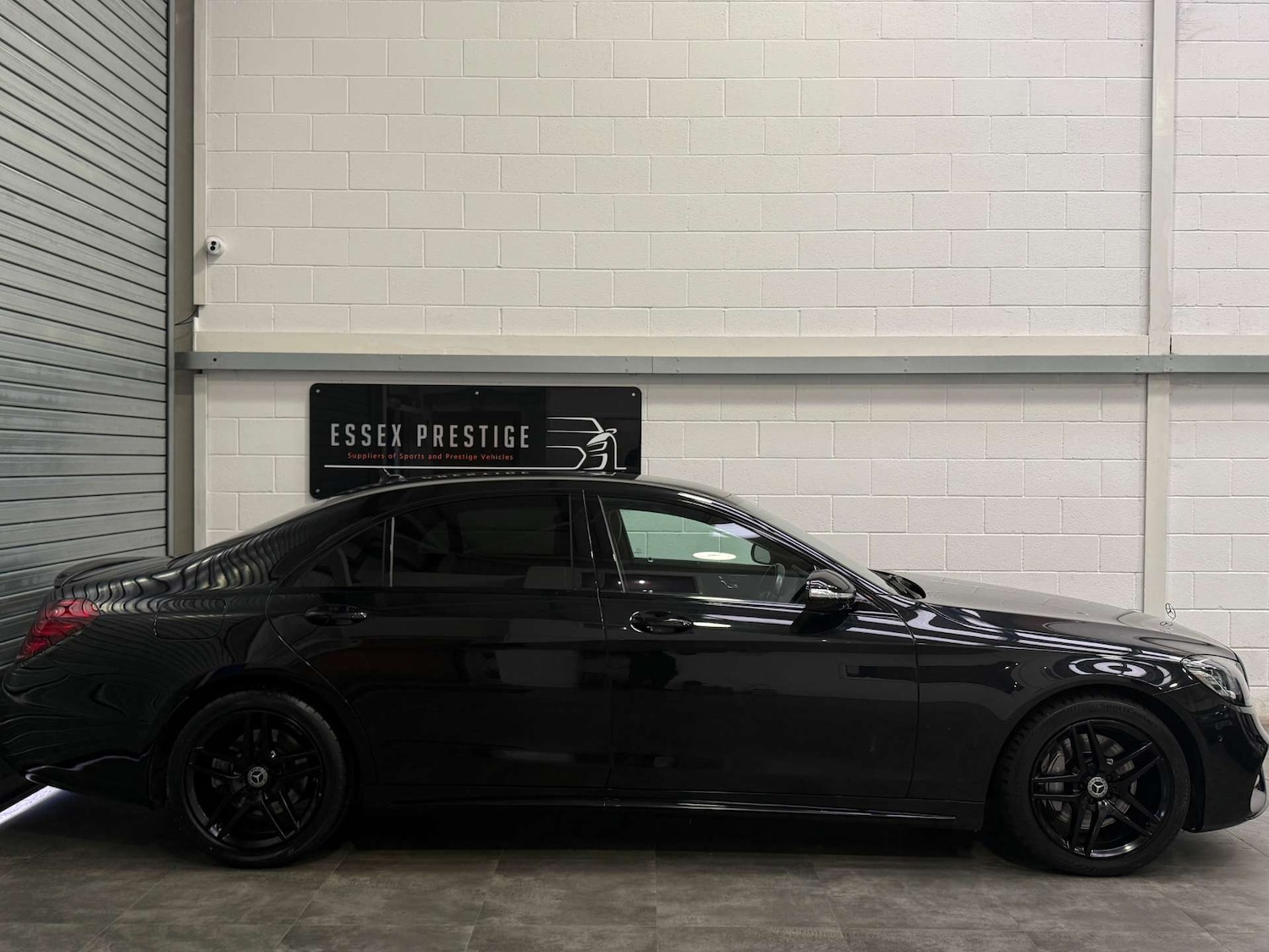 Used Mercedes-Benz S Class 2019 for sale - 76422587: Photo 5