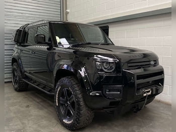 Used Land Rover Defender 2021 for sale - 78539890: Photo