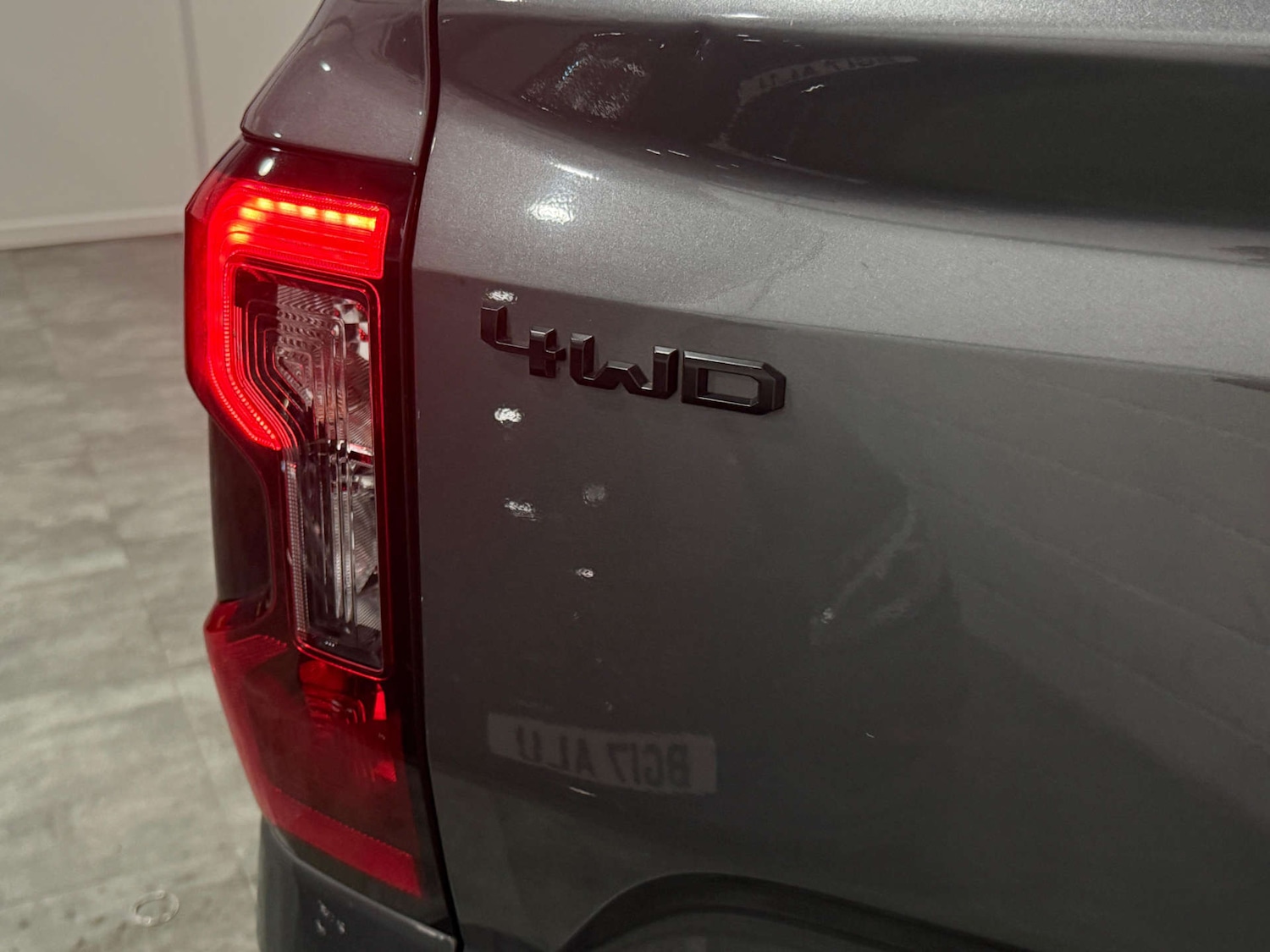 Used Ford Ranger 2023 for sale - 77349815: Photo 10