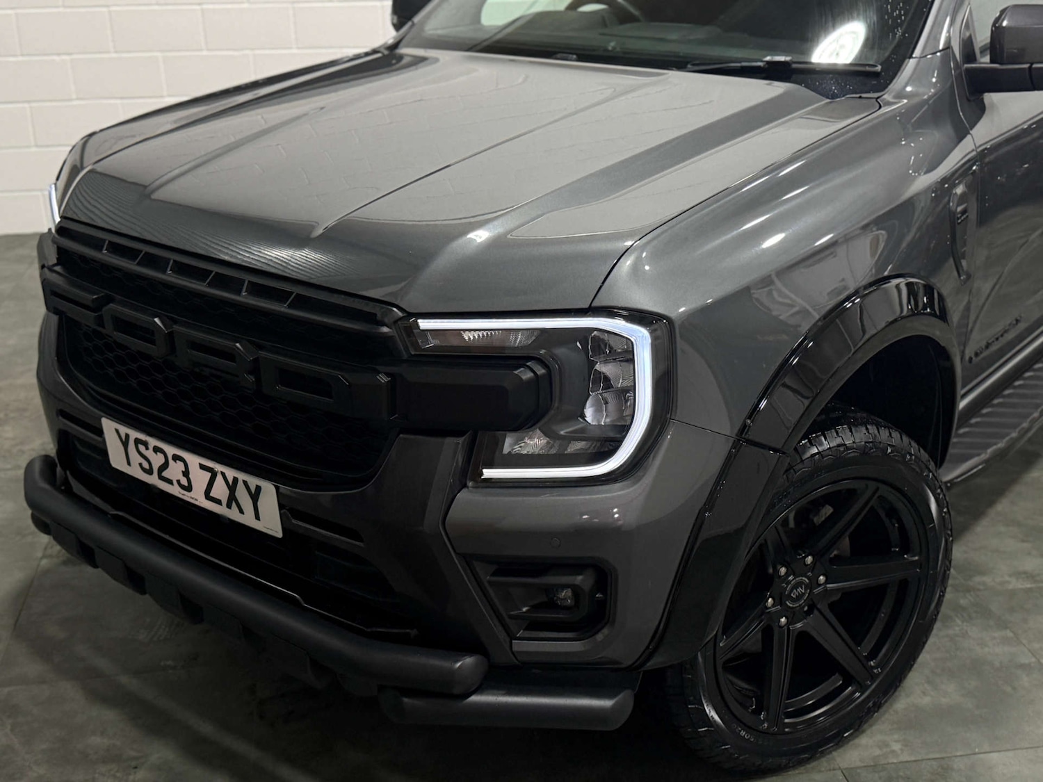 Used Ford Ranger 2023 for sale - 77349815: Photo 11