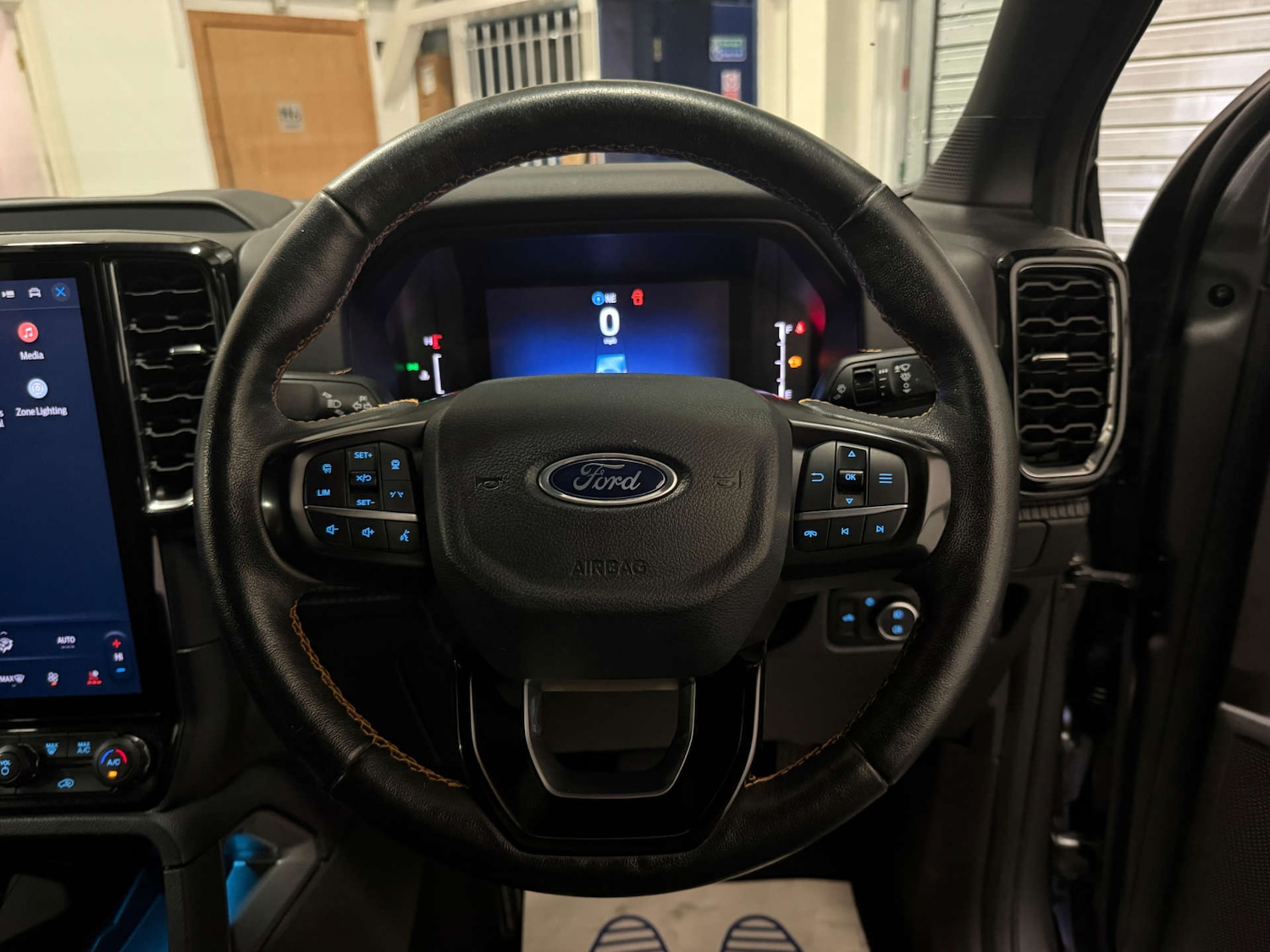 Used Ford Ranger 2023 for sale - 77349815: Photo 13