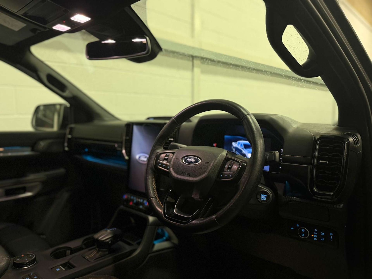 Used Ford Ranger 2023 for sale - 77349815: Photo 14