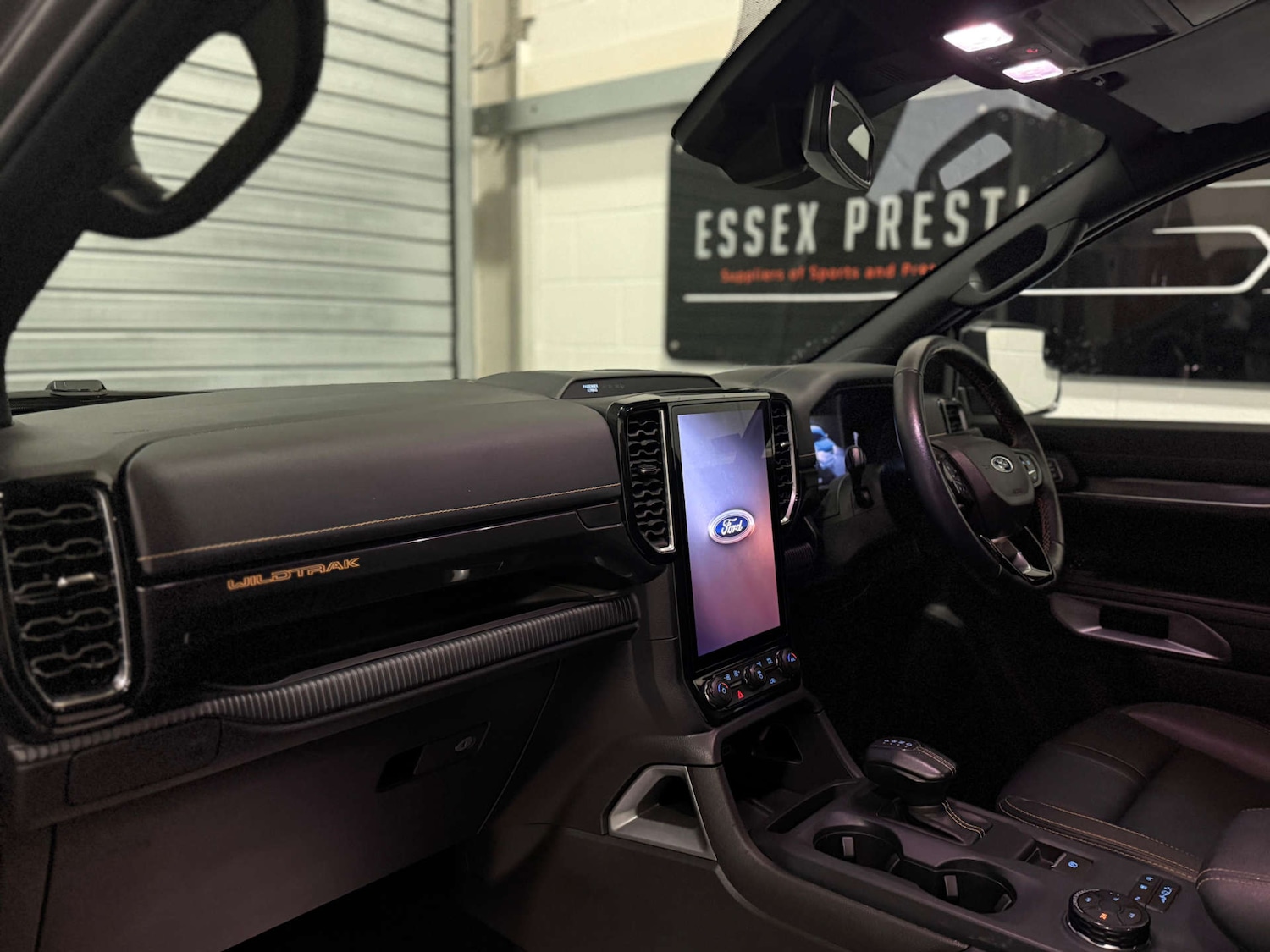 Used Ford Ranger 2023 for sale - 77349815: Photo 16