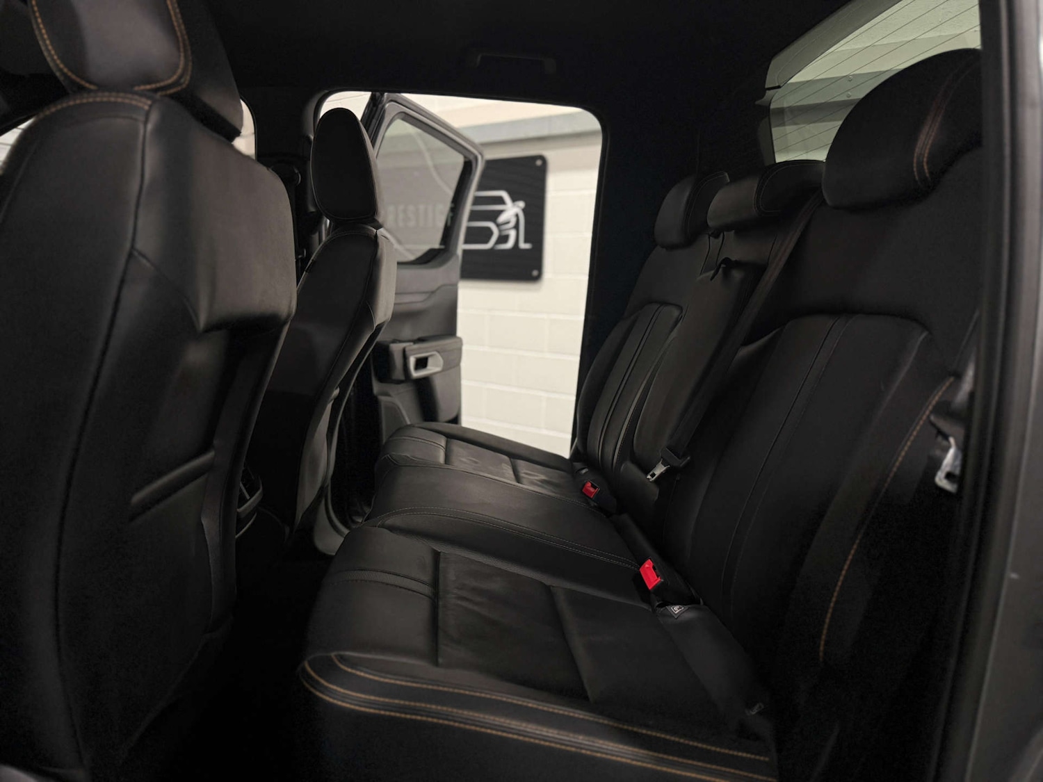 Used Ford Ranger 2023 for sale - 77349815: Photo 18