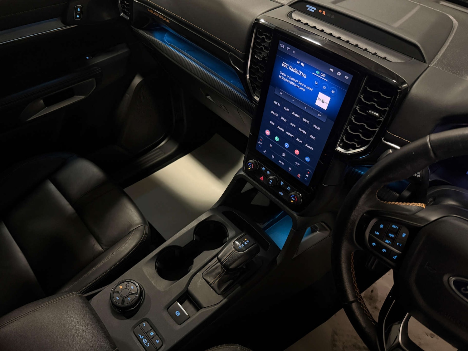 Used Ford Ranger 2023 for sale - 77349815: Photo 19