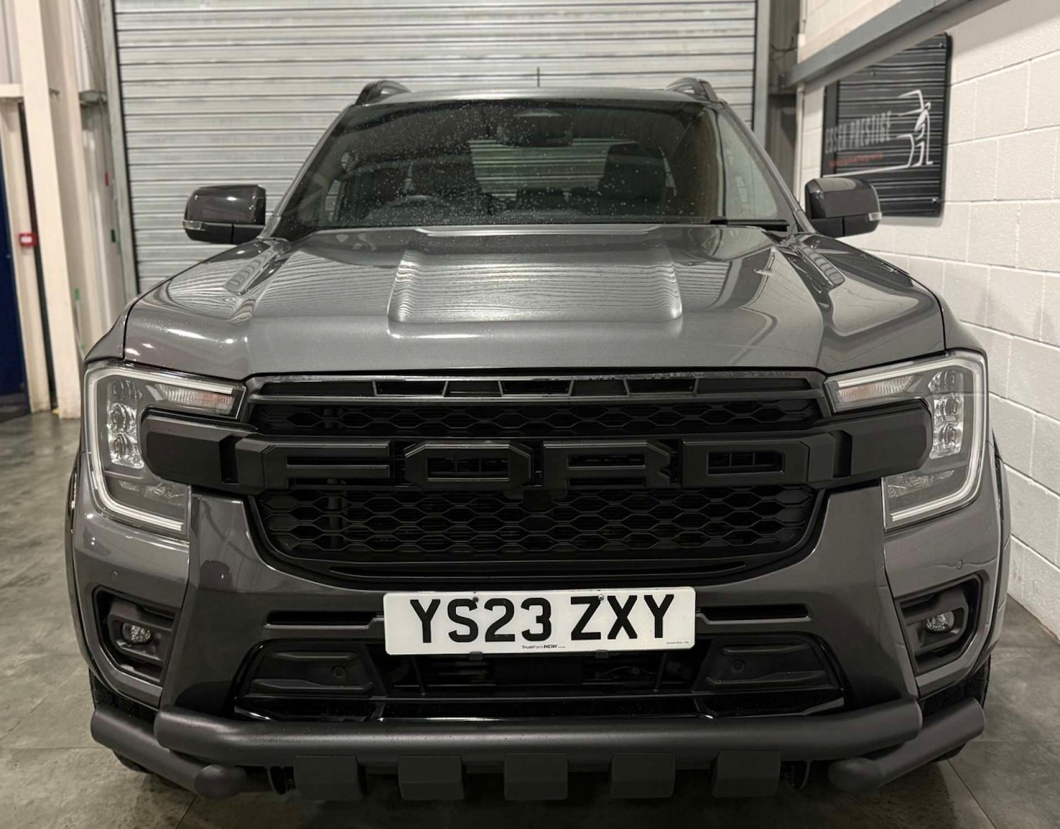 Used Ford Ranger 2023 for sale - 77349815: Photo 2