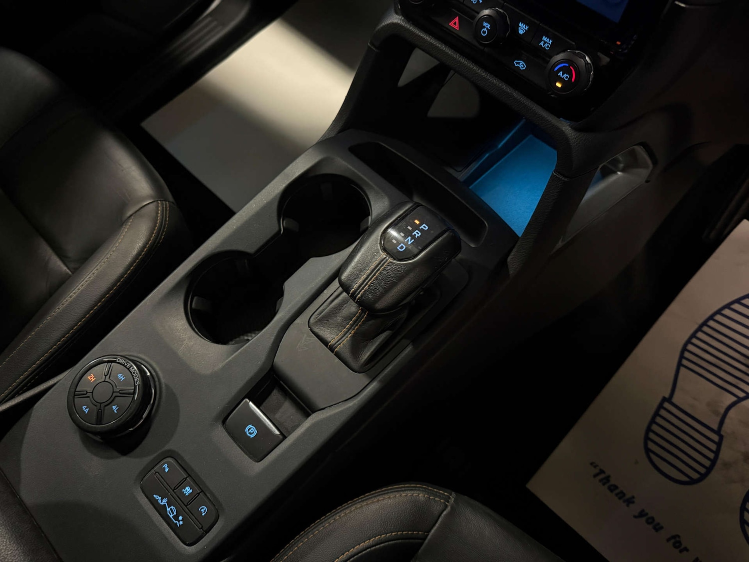 Used Ford Ranger 2023 for sale - 77349815: Photo 20