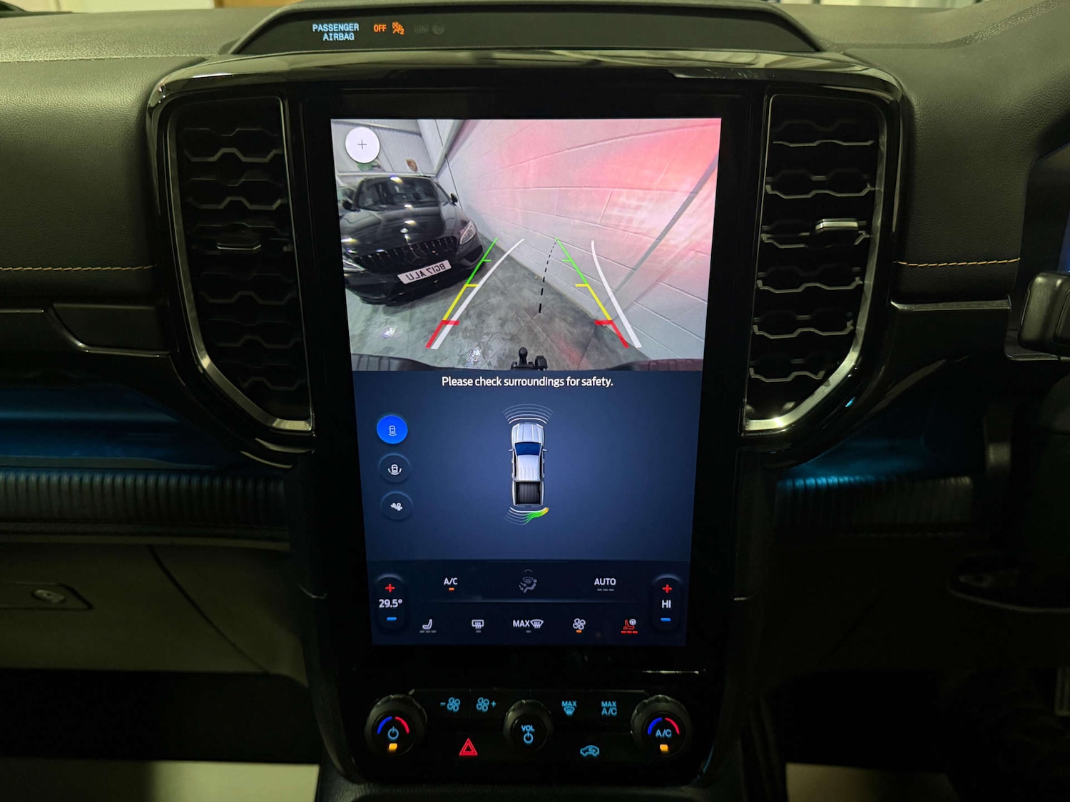 Used Ford Ranger 2023 for sale - 77349815: Photo 21