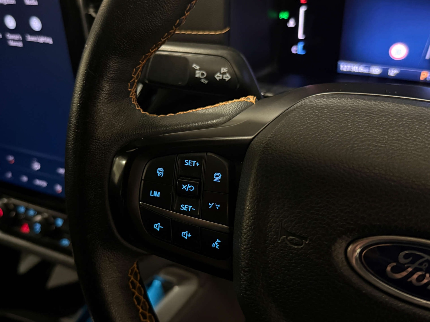 Used Ford Ranger 2023 for sale - 77349815: Photo 22