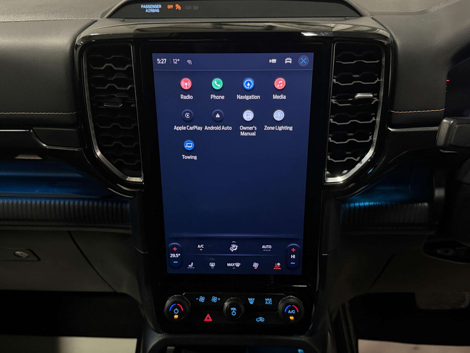 Used Ford Ranger 2023 for sale - 77349815: Photo 23