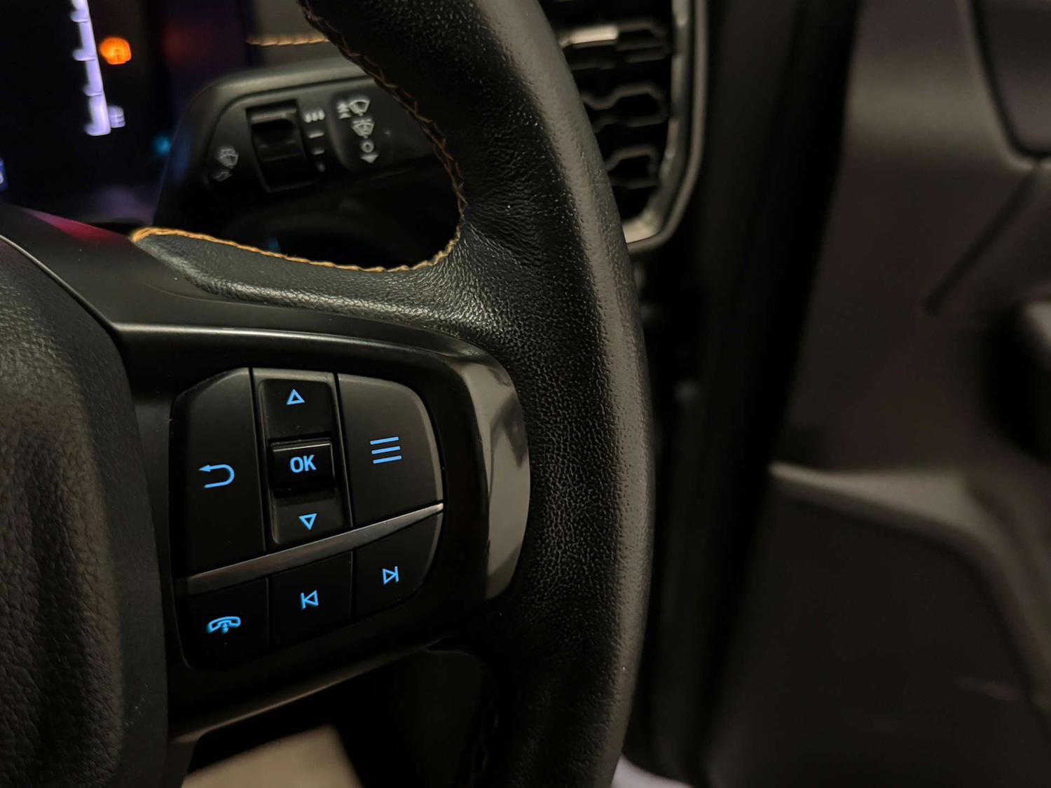 Used Ford Ranger 2023 for sale - 77349815: Photo 24