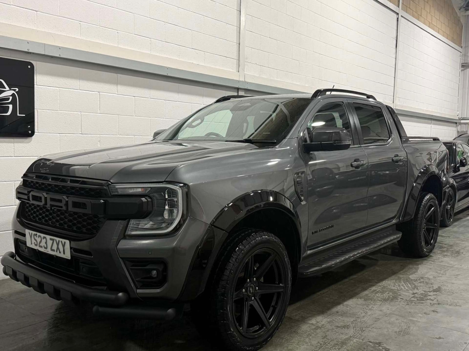 Used Ford Ranger 2023 for sale - 77349815: Photo 3