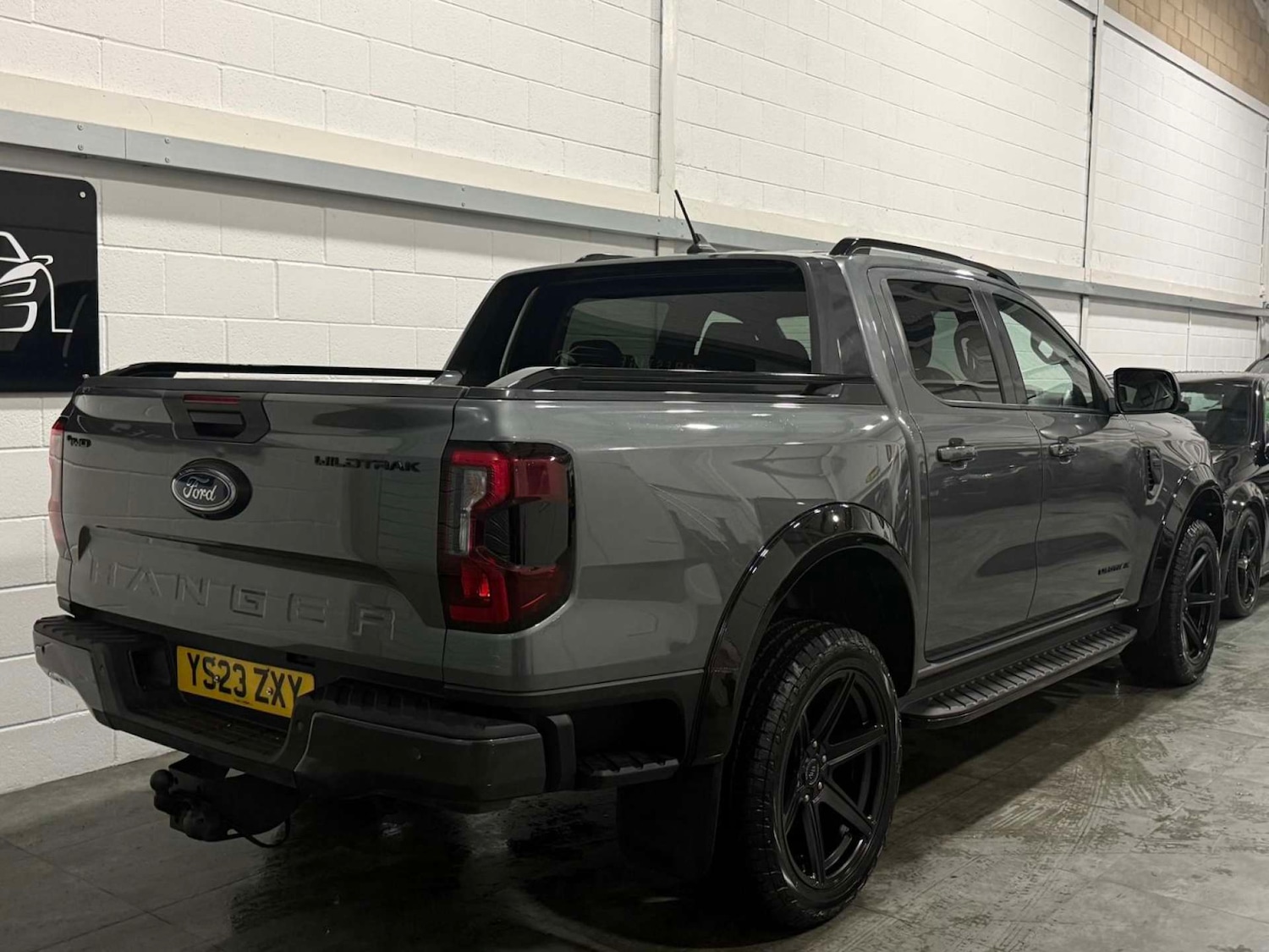 Used Ford Ranger 2023 for sale - 77349815: Photo 6