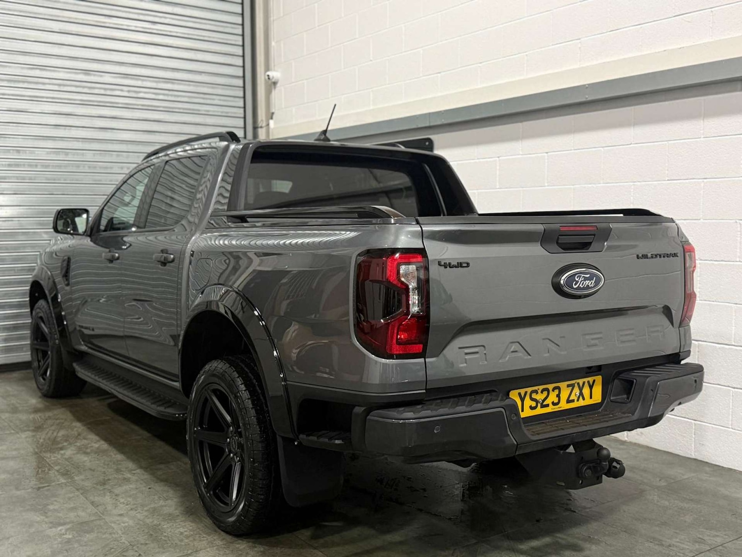 Used Ford Ranger 2023 for sale - 77349815: Photo 8