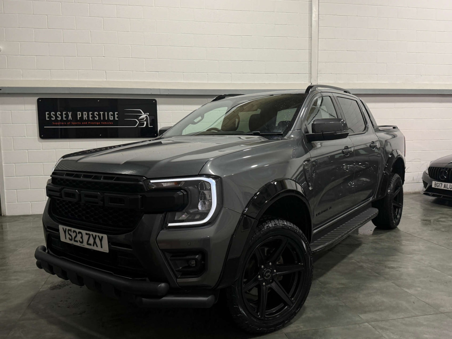 Used Ford Ranger 2023 for sale - 77349815: Photo 9