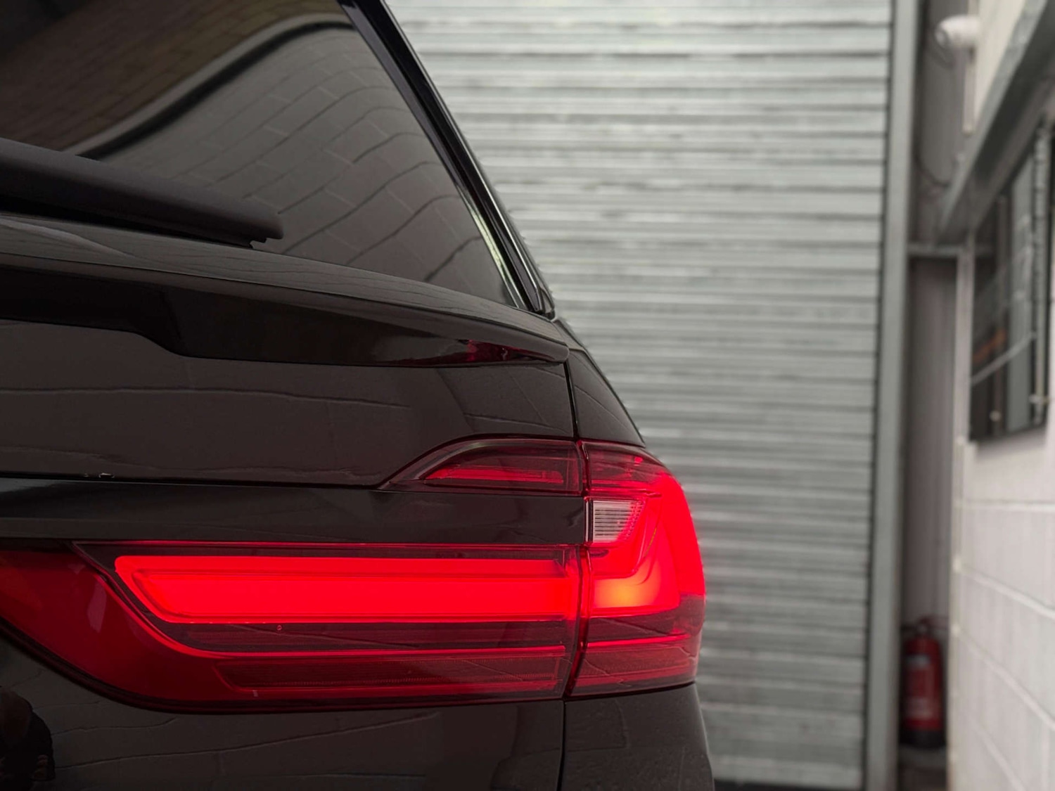 Used BMW X7 2019 for sale - 76127612: Photo 10