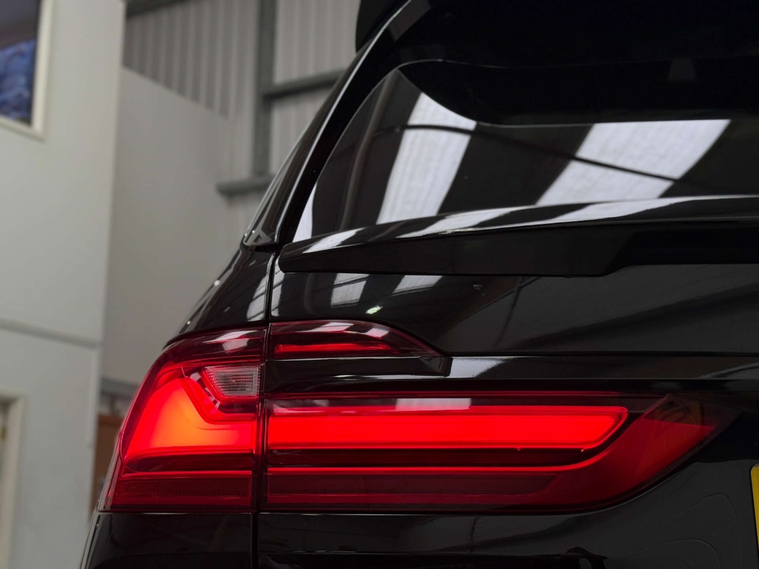 Used BMW X7 2019 for sale - 76127612: Photo 12